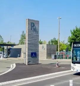 Parking PW Eco